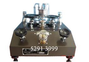 雙活塞式壓力計 雙活塞壓力計 活塞壓力計 壓力計