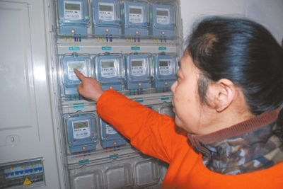 安了智能電表電費(fèi)咋高了?因為它能&ldquo;嗅&rdquo;出待機(jī)電視