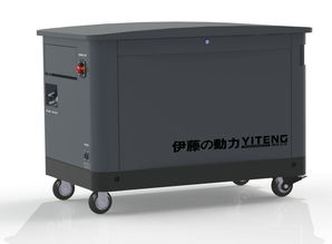 伊藤小提示 小型發(fā)電機(jī)的活塞 技術(shù)文章 上海伊謄實業(yè)有限責(zé)任公司