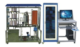 過(guò)程自動(dòng)化控制實(shí)驗(yàn)裝置