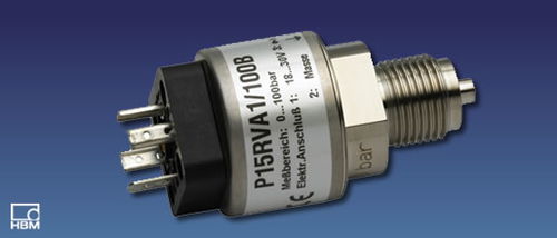 霍丁格 包爾文 現(xiàn)場儀表 儀器儀表 產品選型