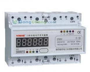 供應三相導軌式電能表 [電詢:136-19240877]_機械及行業(yè)設備_世界工廠網(wǎng)中國產(chǎn)品信息庫