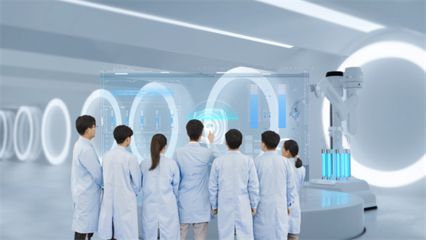 深度優(yōu)化產(chǎn)業(yè)布局 水木菁創(chuàng)助推醫(yī)療器械產(chǎn)業(yè)發(fā)展