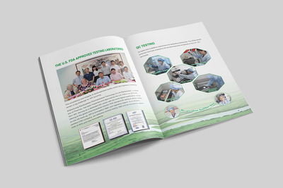 潤柏醫藥科技 創新引領醫藥科技未來