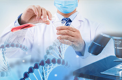 醫(yī)藥科技領(lǐng)域?qū)嶒炄藛T資源獲取指南 圖片、素材與模板下載