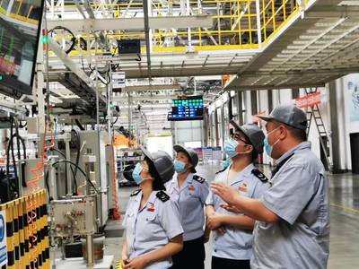 梁園區(qū)稅務局 精準服務破解醫(yī)藥科技企業(yè)痛點難點